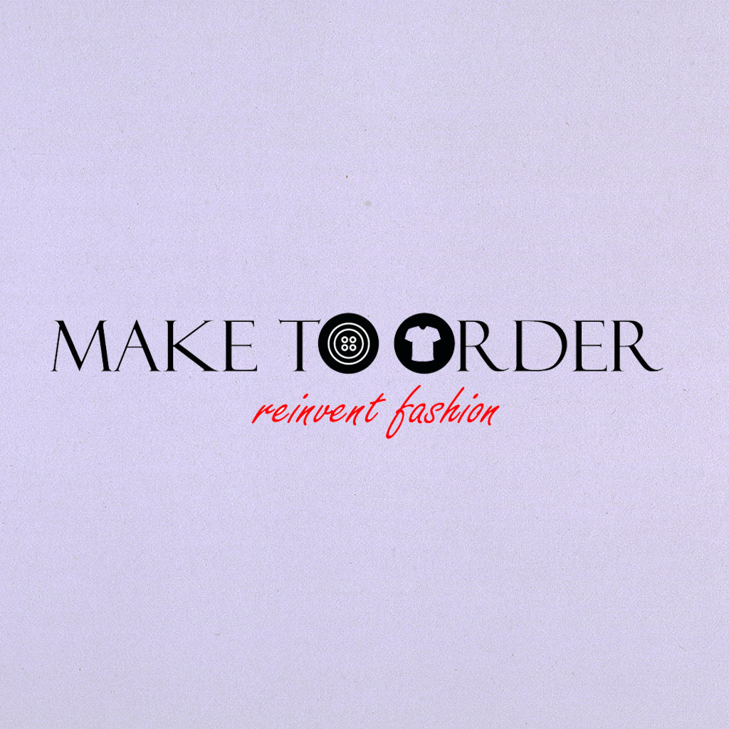 Make To Order